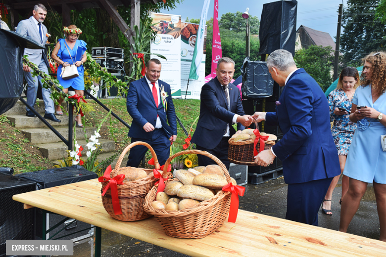 	Dożynki gminy Ząbkowice Śląskie w Braszowicach