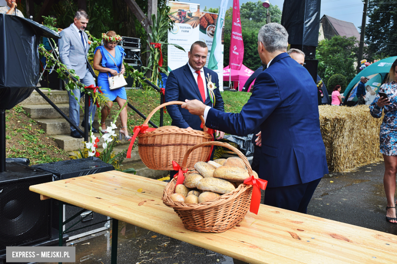 	Dożynki gminy Ząbkowice Śląskie w Braszowicach