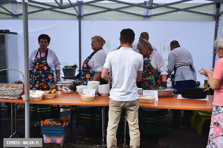 	Dożynki gminy Ząbkowice Śląskie w Braszowicach