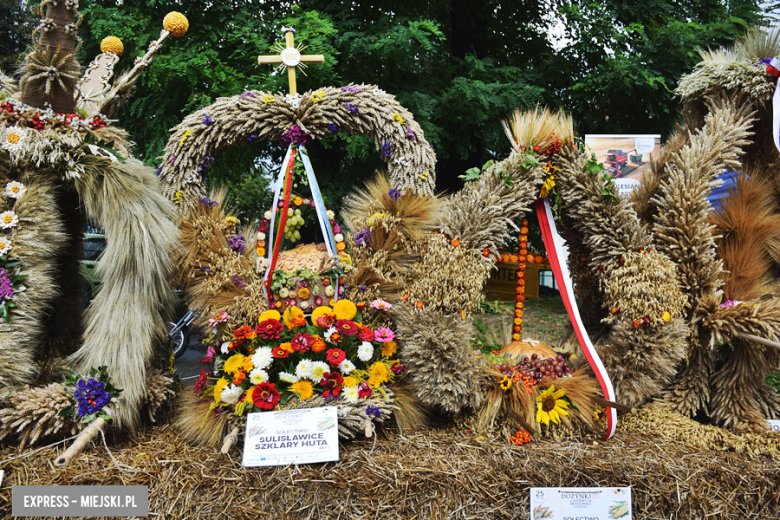 	Dożynki gminy Ząbkowice Śląskie w Braszowicach