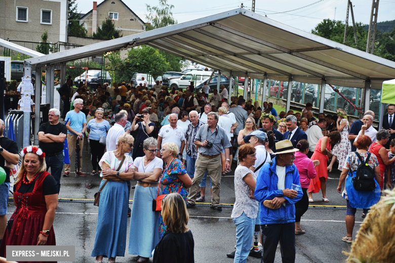 	Dożynki gminy Ząbkowice Śląskie w Braszowicach