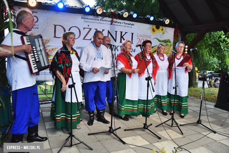 	Dożynki gminy Ząbkowice Śląskie w Braszowicach