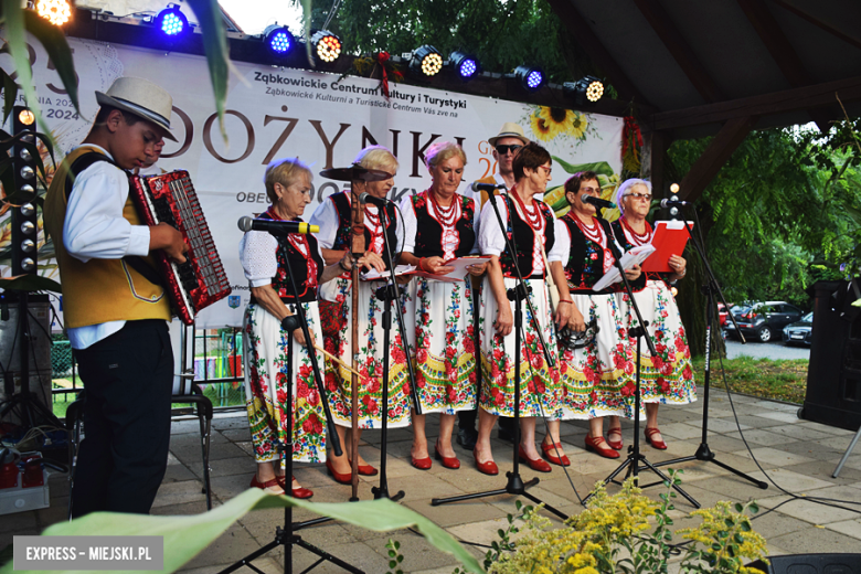 	Dożynki gminy Ząbkowice Śląskie w Braszowicach