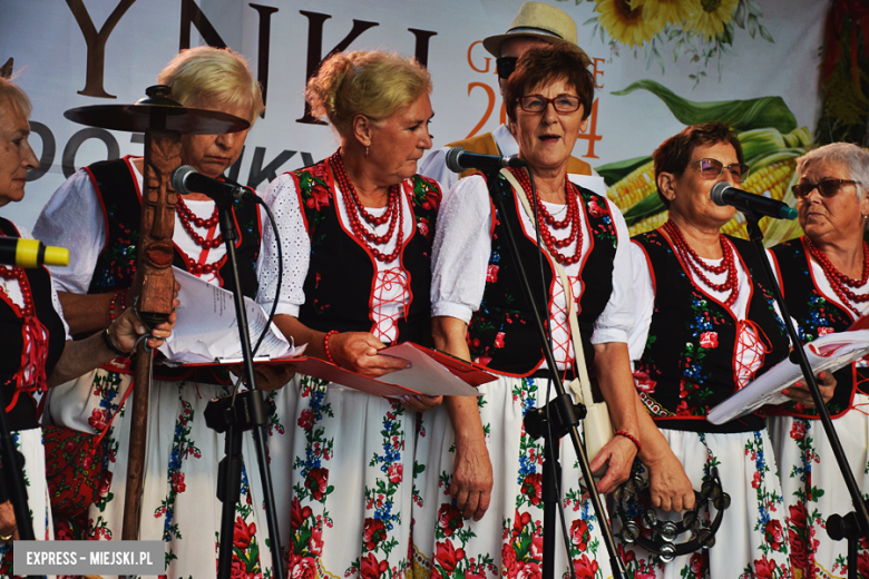 	Dożynki gminy Ząbkowice Śląskie w Braszowicach