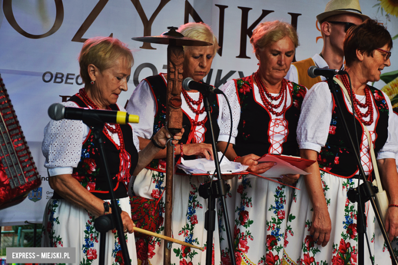 	Dożynki gminy Ząbkowice Śląskie w Braszowicach