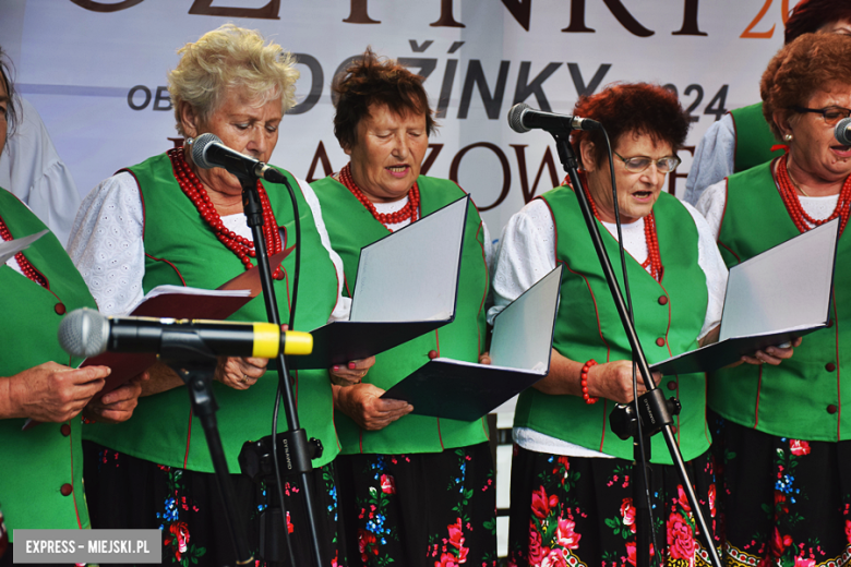 	Dożynki gminy Ząbkowice Śląskie w Braszowicach