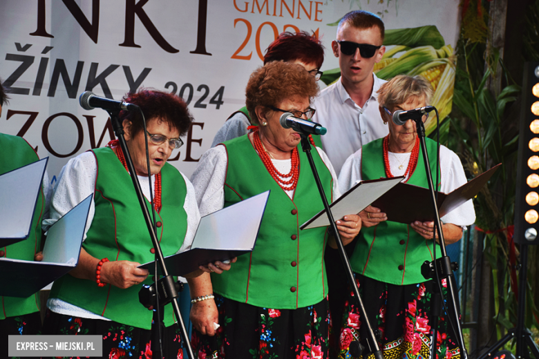 	Dożynki gminy Ząbkowice Śląskie w Braszowicach