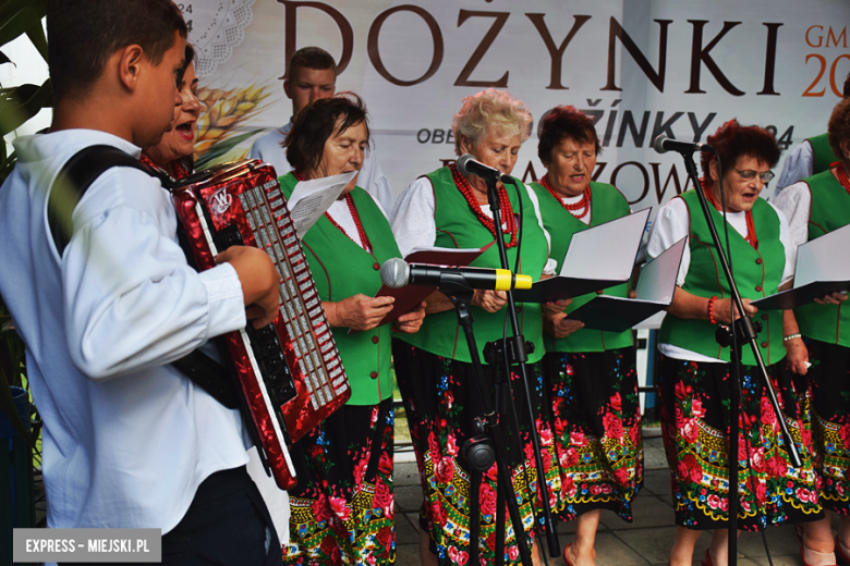 	Dożynki gminy Ząbkowice Śląskie w Braszowicach