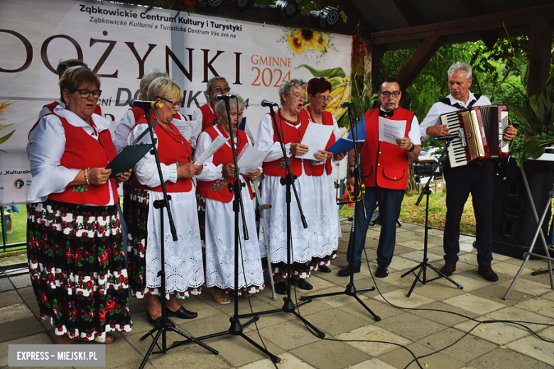 	Dożynki gminy Ząbkowice Śląskie w Braszowicach