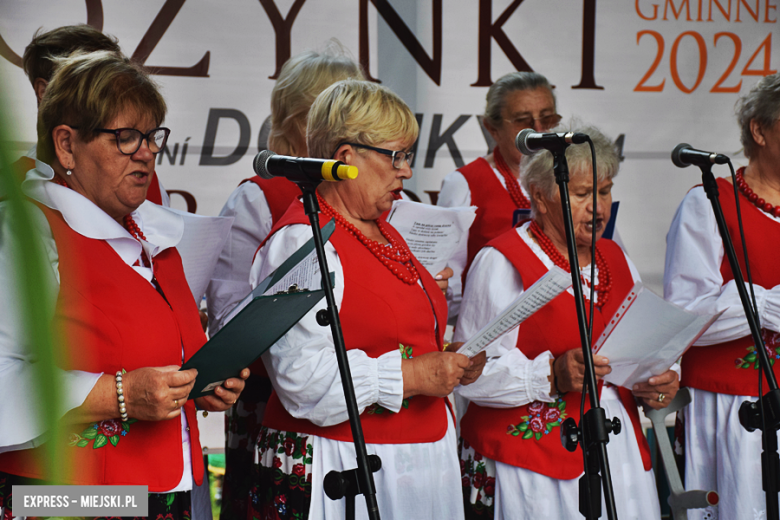 	Dożynki gminy Ząbkowice Śląskie w Braszowicach