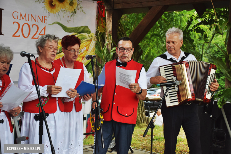 	Dożynki gminy Ząbkowice Śląskie w Braszowicach