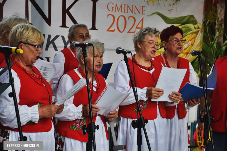 	Dożynki gminy Ząbkowice Śląskie w Braszowicach