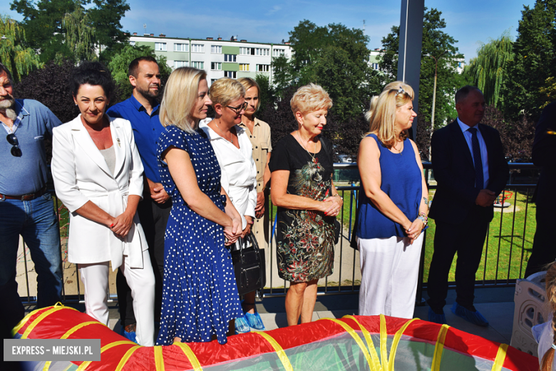 Nowa „filia” ząbkowickiego żłobka oficjalnie otwarta