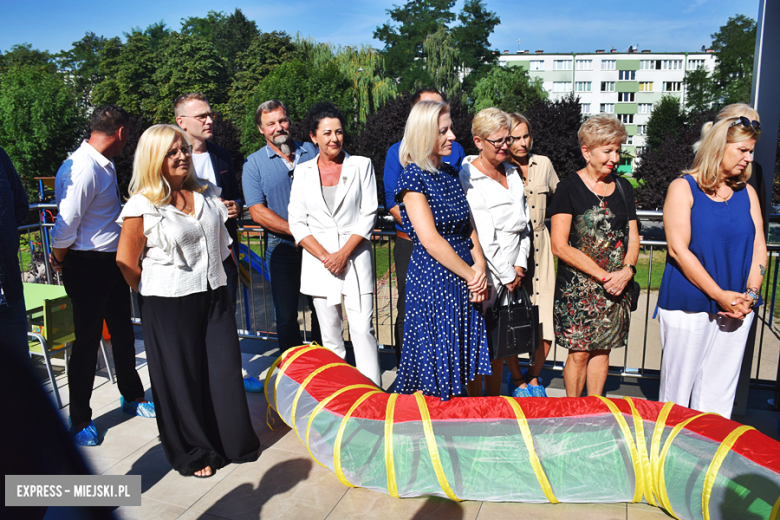 Nowa „filia” ząbkowickiego żłobka oficjalnie otwarta