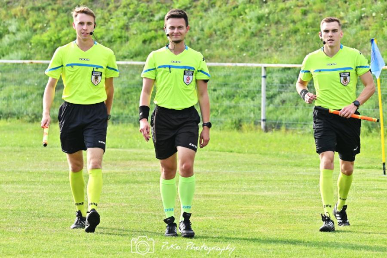 IV liga: Orzeł Ząbkowice Śląskie 2:0 (0:0) Sparta Grębocice