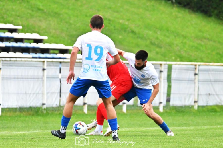 IV liga: Orzeł Ząbkowice Śląskie 2:0 (0:0) Sparta Grębocice