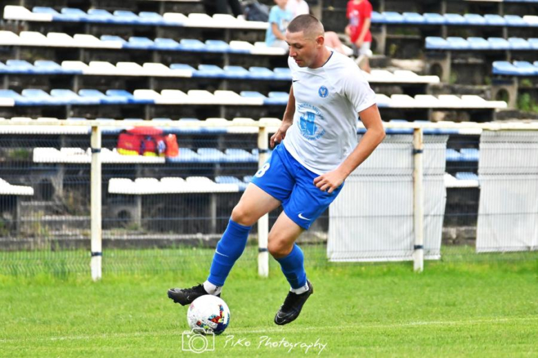 IV liga: Orzeł Ząbkowice Śląskie 2:0 (0:0) Sparta Grębocice