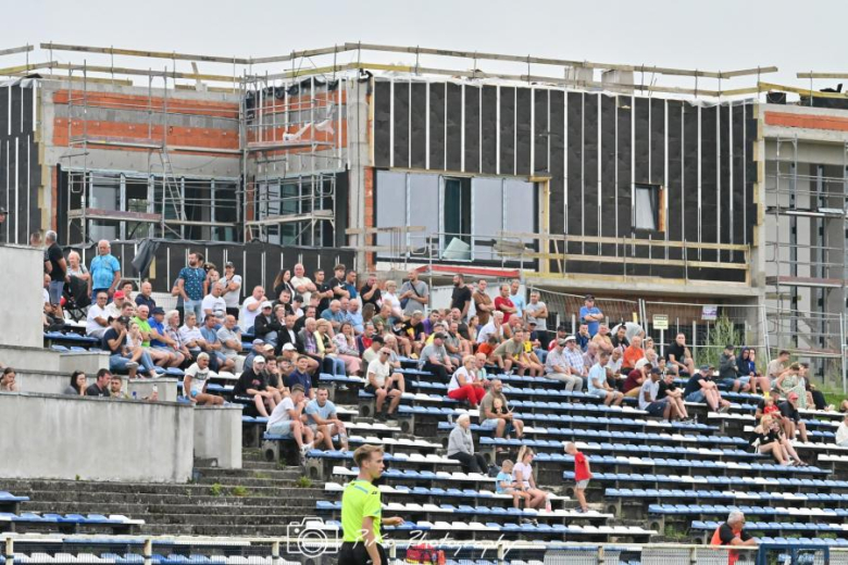 IV liga: Orzeł Ząbkowice Śląskie 2:0 (0:0) Sparta Grębocice