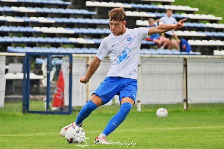 IV liga: Orzeł Ząbkowice Śląskie 2:0 (0:0) Sparta Grębocice