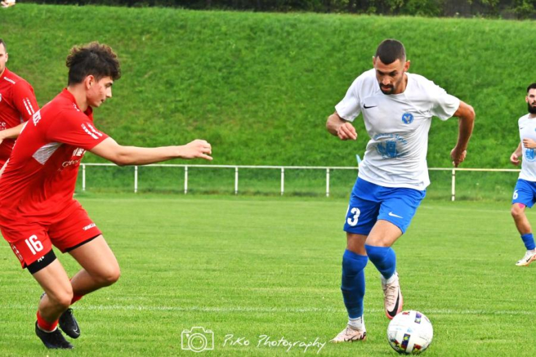 IV liga: Orzeł Ząbkowice Śląskie 2:0 (0:0) Sparta Grębocice