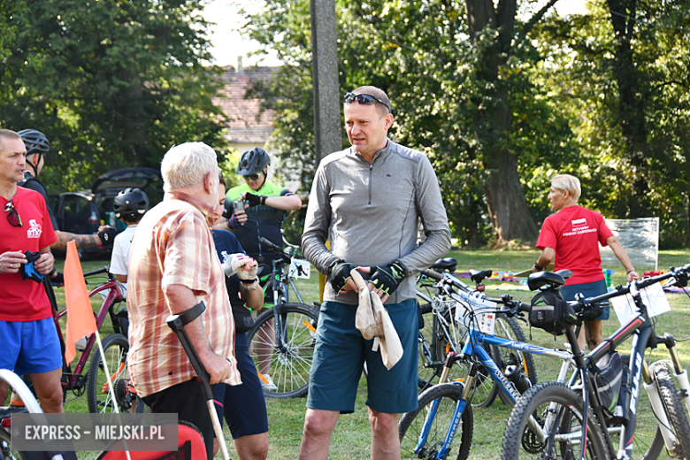 BIKEowa Ziemia Ząbkowicka - Powiatowy Rajd Rowerowy