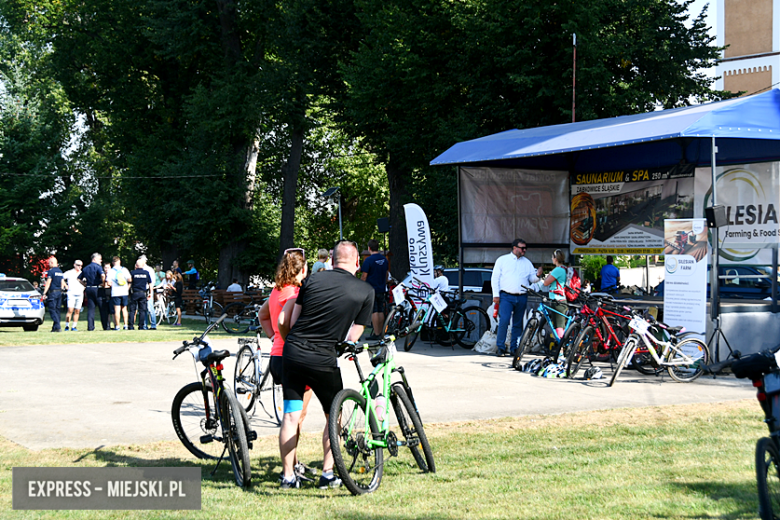 BIKEowa Ziemia Ząbkowicka - Powiatowy Rajd Rowerowy