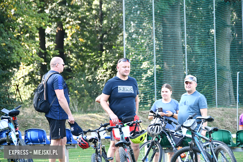 BIKEowa Ziemia Ząbkowicka - Powiatowy Rajd Rowerowy