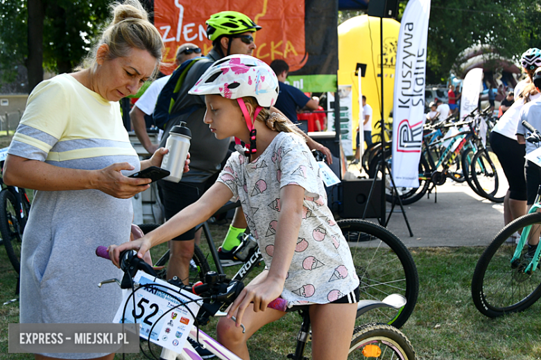 BIKEowa Ziemia Ząbkowicka - Powiatowy Rajd Rowerowy