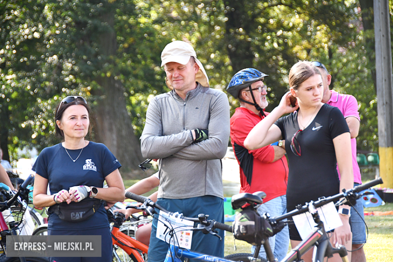 BIKEowa Ziemia Ząbkowicka - Powiatowy Rajd Rowerowy