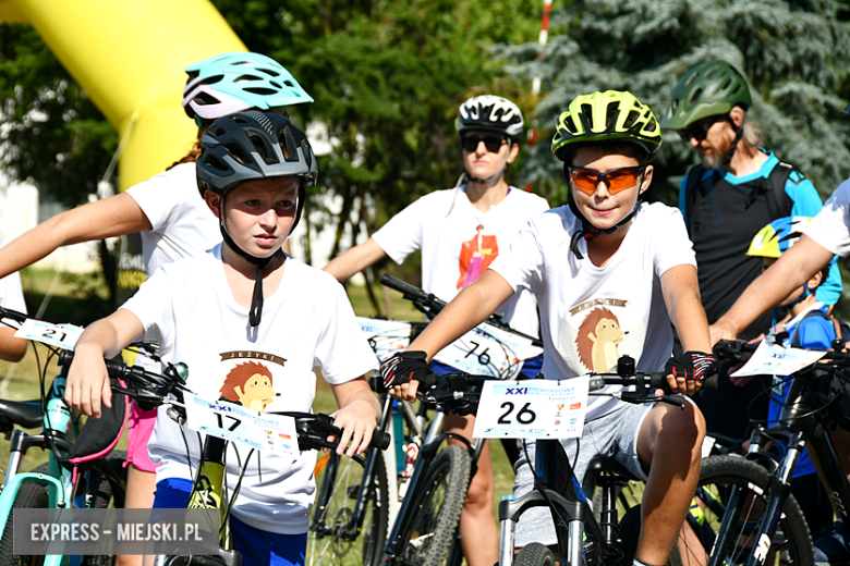 BIKEowa Ziemia Ząbkowicka - Powiatowy Rajd Rowerowy