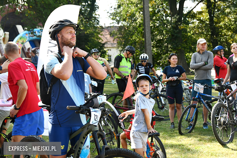 BIKEowa Ziemia Ząbkowicka - Powiatowy Rajd Rowerowy