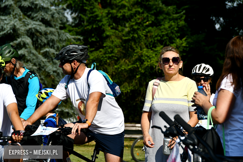 BIKEowa Ziemia Ząbkowicka - Powiatowy Rajd Rowerowy