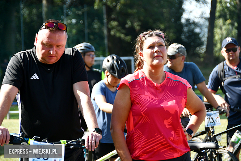 BIKEowa Ziemia Ząbkowicka - Powiatowy Rajd Rowerowy