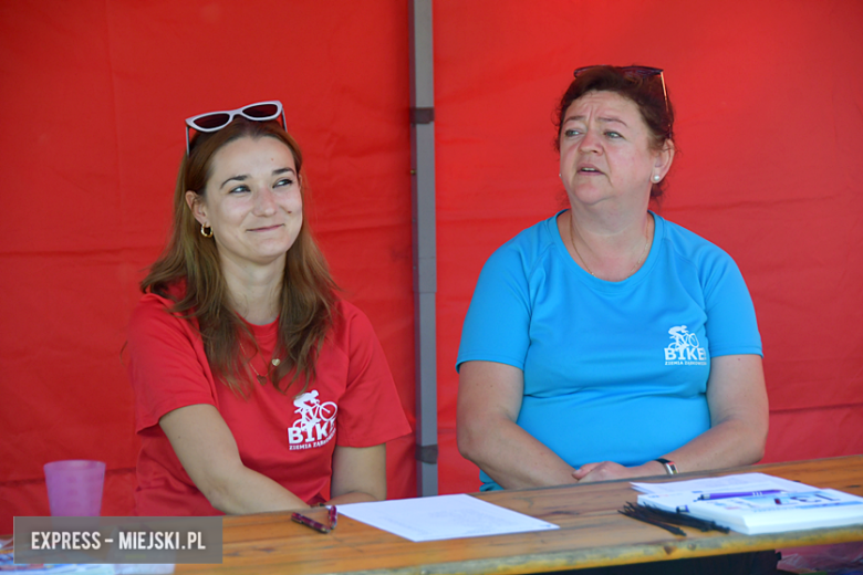 BIKEowa Ziemia Ząbkowicka - Powiatowy Rajd Rowerowy