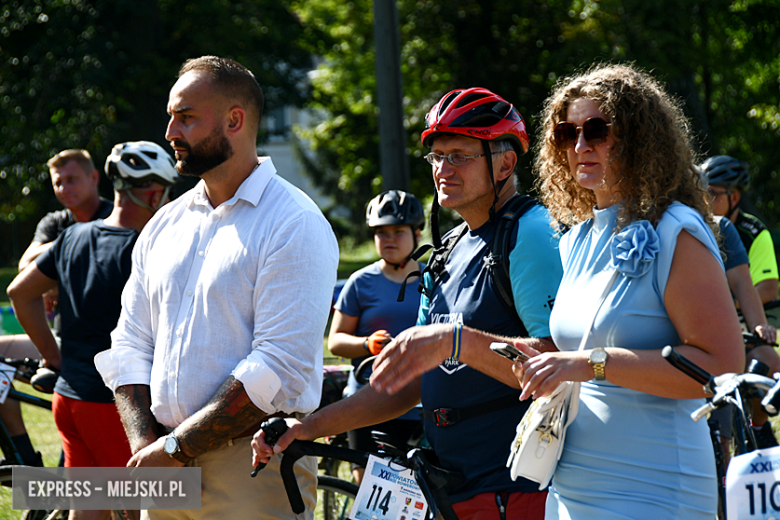 BIKEowa Ziemia Ząbkowicka - Powiatowy Rajd Rowerowy