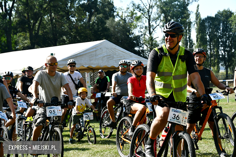 BIKEowa Ziemia Ząbkowicka - Powiatowy Rajd Rowerowy