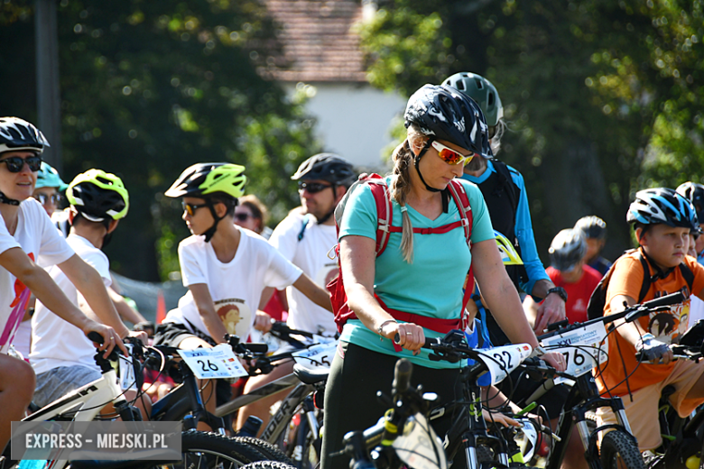 BIKEowa Ziemia Ząbkowicka - Powiatowy Rajd Rowerowy