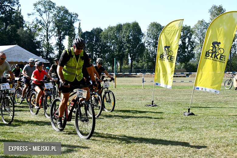 BIKEowa Ziemia Ząbkowicka - Powiatowy Rajd Rowerowy