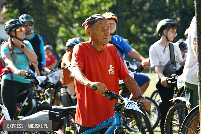 BIKEowa Ziemia Ząbkowicka - Powiatowy Rajd Rowerowy