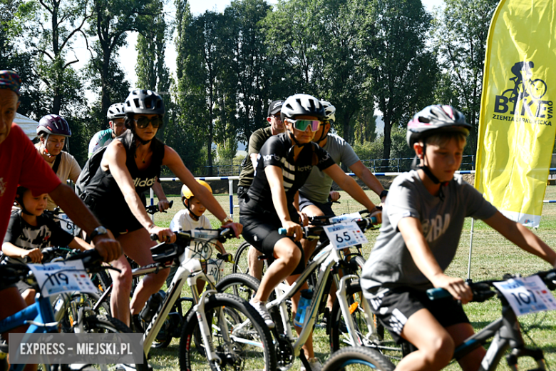 BIKEowa Ziemia Ząbkowicka - Powiatowy Rajd Rowerowy