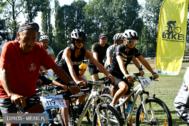 BIKEowa Ziemia Ząbkowicka - Powiatowy Rajd Rowerowy