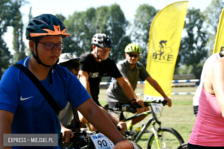 BIKEowa Ziemia Ząbkowicka - Powiatowy Rajd Rowerowy