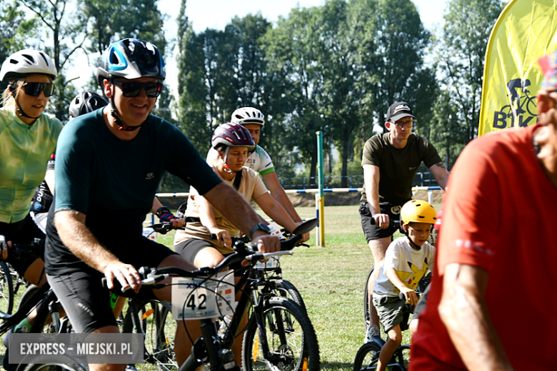 BIKEowa Ziemia Ząbkowicka - Powiatowy Rajd Rowerowy