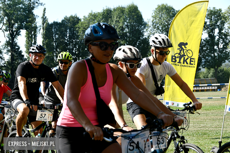 BIKEowa Ziemia Ząbkowicka - Powiatowy Rajd Rowerowy