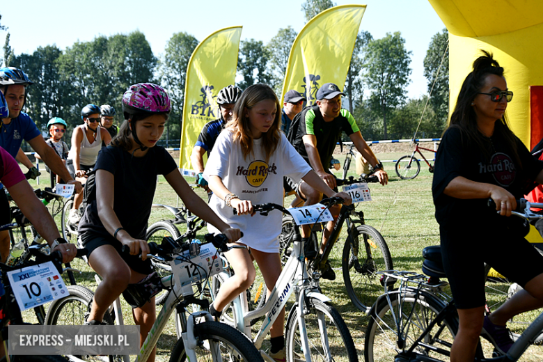 BIKEowa Ziemia Ząbkowicka - Powiatowy Rajd Rowerowy