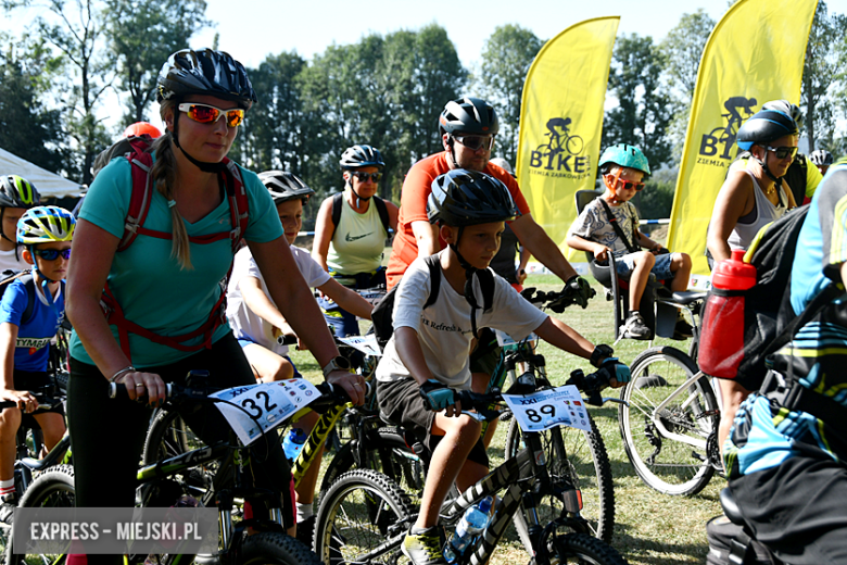 BIKEowa Ziemia Ząbkowicka - Powiatowy Rajd Rowerowy