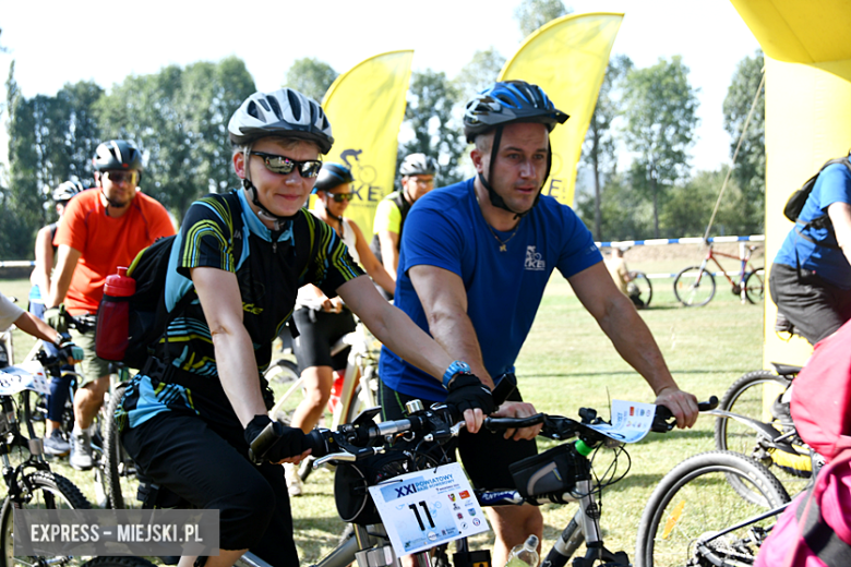 BIKEowa Ziemia Ząbkowicka - Powiatowy Rajd Rowerowy