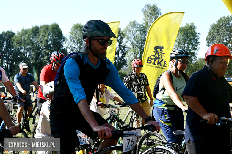 BIKEowa Ziemia Ząbkowicka - Powiatowy Rajd Rowerowy