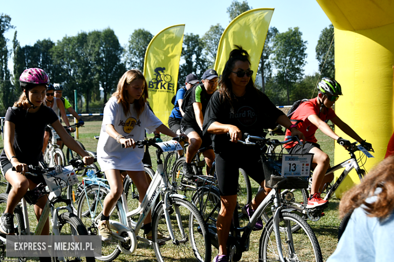 BIKEowa Ziemia Ząbkowicka - Powiatowy Rajd Rowerowy