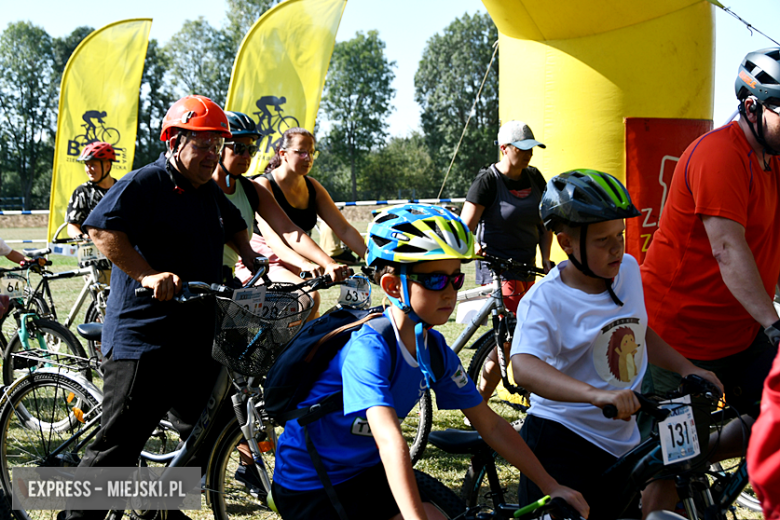 BIKEowa Ziemia Ząbkowicka - Powiatowy Rajd Rowerowy